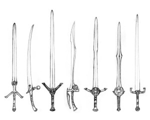Art-of-swords